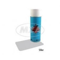 Produkt: FARBA SPRAY SREBRNY KOLOR 400ml  /oryg. odcie/