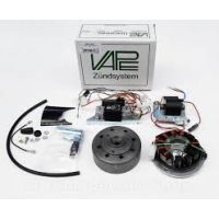 Produkt: STATOR Z KOMPLETEM PROSTOWNICZYM 12V M-G VAPE S51