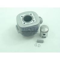 Produkt: CYLINDER S KR51/1 DUO+tok 45,00 mm TUNING