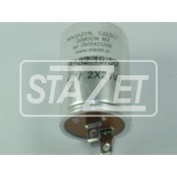 Produkt: PRZERYWACZ KIERUNKOWSKAZW 12V 2x21W RDI
