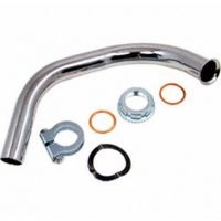 Produkt: KOLANKO WYDECHOWE SIMSON S50,S51,KR51/2  MZA kpl