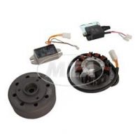 Produkt: STATOR Z KOMPLETEM PROSTOWNICZYM12V M-G-V VAPE S51