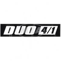 Produkt: NAKLEJKA DUO 4/1