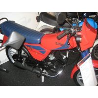 Produkt: NAKLEJKA ZBIORNIKA SIMSON S53 CX  prawa org DDR