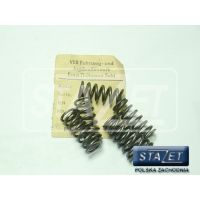 Produkt: SPRʯYNA DOCISKOWA KOSZA SPRZGA S50,SR4,SR2 MZA