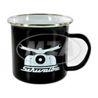 Produkt: KUBEK METALOWY SCHWALBE