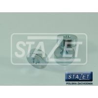 Produkt: TULEJKA GUMY /GRUBA/ZAWIESZENIA SILNIKA S50 S51