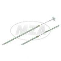 Produkt: LINKA HAMULCA KR51/1 ty org  MOTOFLEX siwa