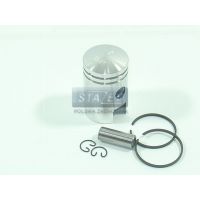 Produkt: TOK SIMSON SR1, SR2 38,00mm kpl  fez