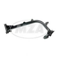 Produkt: RAMA SIMSON  S51 ENDURO org czarna Germany