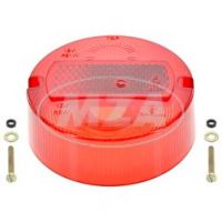 Produkt: KLOSZ LAMPY TYLNEJ S50,TS, KR51  /may/ E15  PLITZ