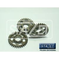 Produkt: KOO ZBATE S50,KR51/1,SR4-2 III-bieg Z32