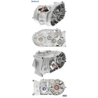 Produkt: SILNIK SIMSON 70cm /4biegowy/ S51,SR50 ,S70,SR80