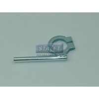 Produkt: UCHWYT KIERUNK.PRZD S50,S51 okrgych ocynk z gwi