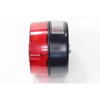 Produkt: LAMPA TYLNA  okrga metalowa S50,TS250 z podwiet