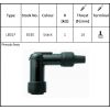Produkt: FAJKA WIECY NGK LB05F  SIMSON , MZ