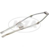 Produkt: RAMA SIEDZENIA  S50, S51 niemalowana