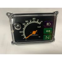 Produkt: LICZNIK SR50 org z arwkami org DDR