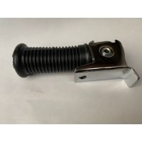 Produkt: PODNӯEK PASAERA SIMSON chrom czarne kpl.wzr DDR