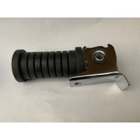 Produkt: PODNӯEK PASAERA SIMSON chrom czarne kpl nowy typ
