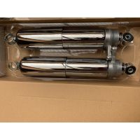 Produkt: AMORTYZATOR TY MZ ES250/2 L+P chrom w tulejach DE