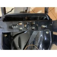 Produkt: SPRʯYNA BLACHY ZAMKA SIEDZENIA SR50 org DDR