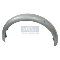 Produkt: BOTNIK TYLNY S50 S51 metalowy ocynk  wzr DDR