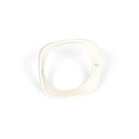 Produkt: RAMKA LAMPY PRZEDNIEJ MZ ES150  beowa