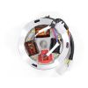 Produkt: STATOR  S51,SR50,S50 elektronik 6V SC