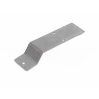 Produkt: UCHWYT TABLICY REJESTRACYJNEJ S50/S51 dua