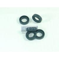 Produkt: SIMERING 14X28X7 dwuwargowy czarny NBR