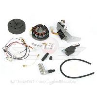 Produkt: STATOR Z KOMPLETEM PROSTOWNICZYM 12V AKA SR50