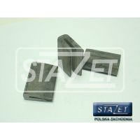 Produkt: GUMA ZAWIESZENIA ZBIORNIKA SR50 KR51,