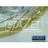 Produkt: KOO JEZDNE SIMSON 1,50X16 aluminiowe org zote