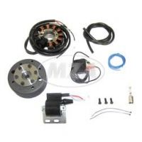Produkt: STATOR Z KOMPLETEM PROSTOWNICZYM 12V  VAPE SR2