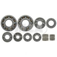 Produkt: OYSKA SILNIKA kpl MZ ETZ 250,251, SKF C4 10szt