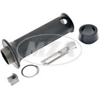 Produkt: RCZKA GAZU Z GUM KR51  MZ ES250 + suwak wzr DDR
