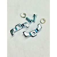 Produkt: UCHWYT STATORA S50 S51 SR50 motylek  kpl IFA