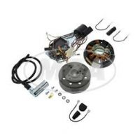 Produkt: STATOR Z KOMPLETEM PROSTOWNICZYM12V M-G-V VAPE SR4