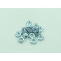 Produkt: NAKRTKA ZBATKI PRZEDNIEJ S50  KR51 SR4  M10X1
