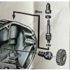Produkt: NAPD OBROTOMIERZA SIMSON kpl /6czci/ MZA