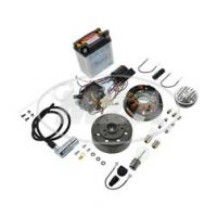 Produkt: STATOR Z KOMPLETEM PROSTOWNICZYM12V M-G-V VAPE SR4