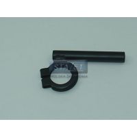Produkt: UCHWYT KIERUNK.PRZD S50/S51 kwadratowych czrne