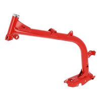 Produkt: RAMA SIMSON  S51 ENDURO org czerwona Germany