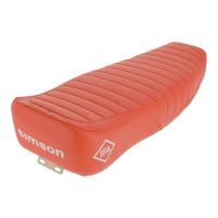 Produkt: SIEDZENIE S51 ENDURO czerwone