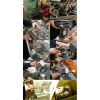 Produkt: SILNIK SIMSON 70cm /4 biegowy/ S70 SR80 fi53mm MZA