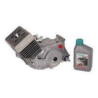 Produkt: SILNIK SIMSON 70cm /4 biegowy/ S70 SR80 fi53mm MZA