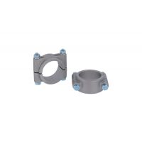 Produkt: UCHWYT BOTNIKA PRZEDNIEGO S50,S51,SR50wew+zew kpl