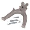 STOJAK CENTRALNY SIMSON S50 S51 S53 NOWY TYP+2,5cm