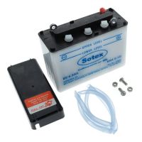 Produkt: AKUMULATOR SOTEX 6V 4,5AH  SIMSON KR SR4